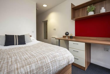 1 bed flat, Alma Street, Hillfields, Coventry, CV15QA - Image 4